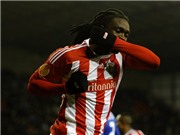Bóng đá anh, ngoại hạng anh, lịch thi đấu euro 2012, Tin vắn Premier League: QPR muốn “giải thoát” Kenwyne Jones